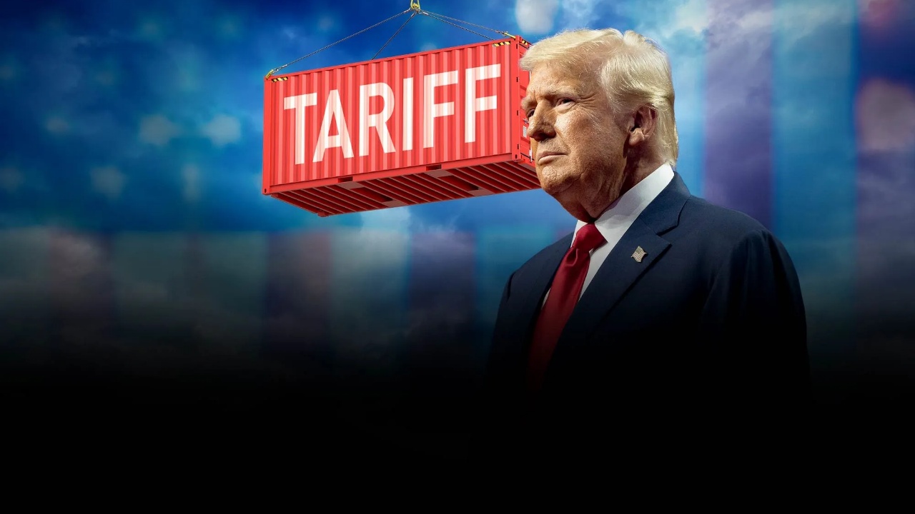 Regjimi i ri tarifor i Donald Trump thellon luftën tregtare globale